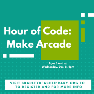Hour of Code: Make a
